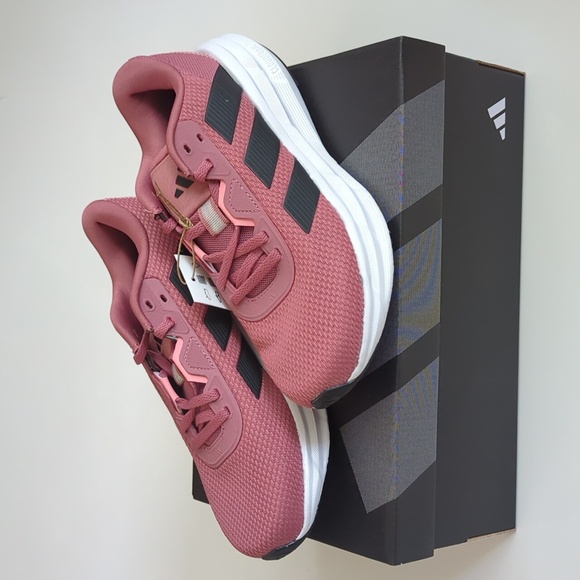 adidas Women's Running Galaxy 7 Running Shoes - Picture 2 of 5